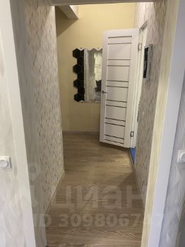 2-комн.кв., 58 м², этаж 8