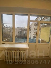 2-комн.кв., 58 м², этаж 8