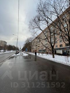 3-комн.кв., 69 м², этаж 5