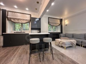 1-комн.кв., 35 м², этаж 1