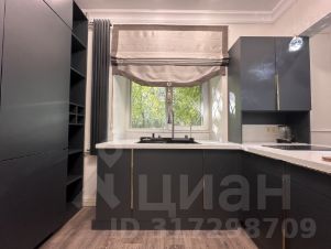 1-комн.кв., 35 м², этаж 1