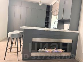1-комн.кв., 35 м², этаж 1