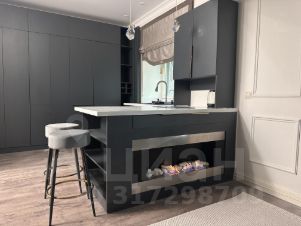 1-комн.кв., 35 м², этаж 1