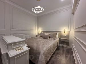 1-комн.кв., 35 м², этаж 1