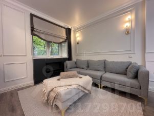 1-комн.кв., 35 м², этаж 1
