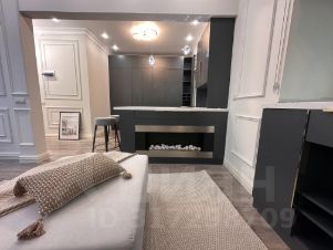 1-комн.кв., 35 м², этаж 1