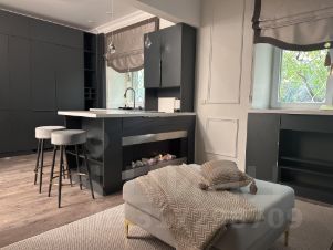 1-комн.кв., 35 м², этаж 1