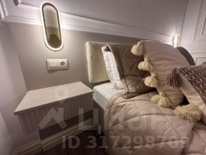 1-комн.кв., 35 м², этаж 1