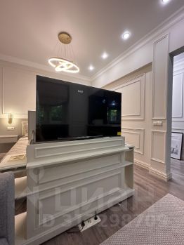 1-комн.кв., 35 м², этаж 1