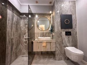 1-комн.кв., 35 м², этаж 1