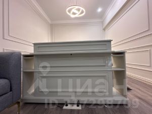 1-комн.кв., 35 м², этаж 1