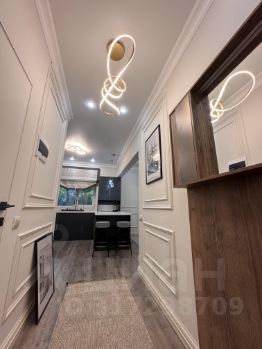1-комн.кв., 35 м², этаж 1