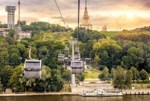 1-комн.кв., 35 м², этаж 1