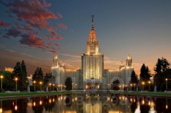 1-комн.кв., 35 м², этаж 1