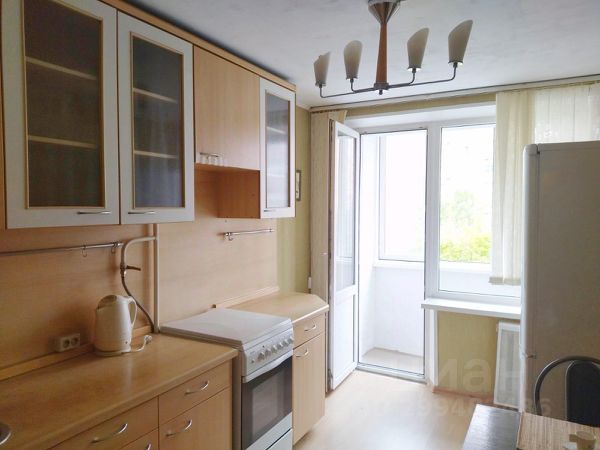 1-комн., 35,4 м², 8/12 этаж