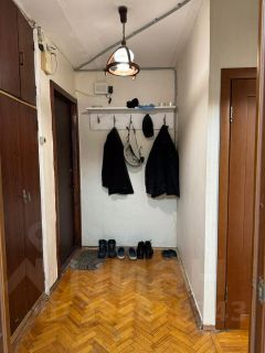 2-комн.кв., 38 м², этаж 1