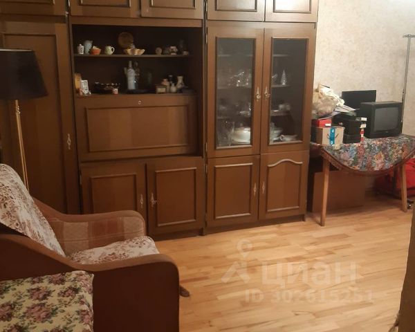 3-комн., 78 м², 6/17 этаж