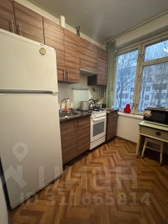 1-комн.кв., 33 м², этаж 2