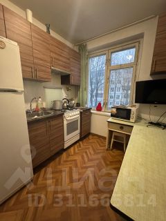 1-комн.кв., 33 м², этаж 2