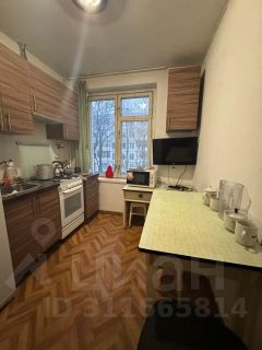 1-комн.кв., 33 м², этаж 2