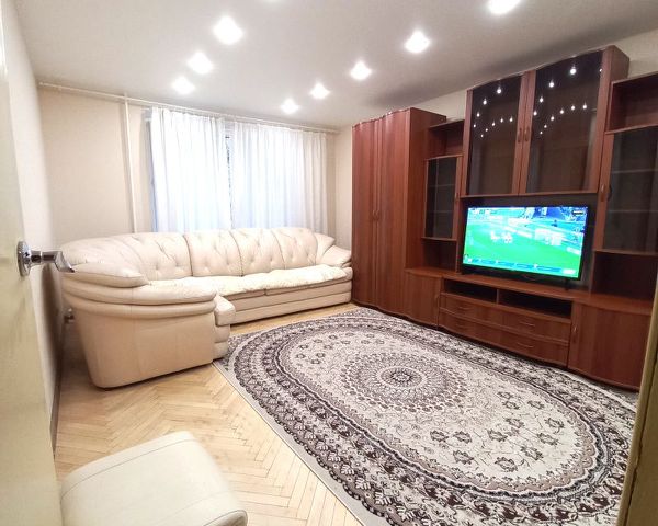 1-комн., 35,2 м², 3/12 этаж
