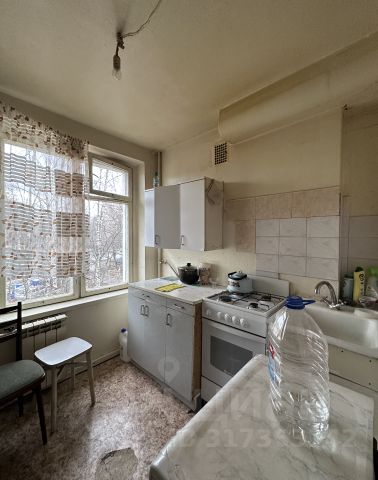 2-комн., 44 м², 4/5 этаж