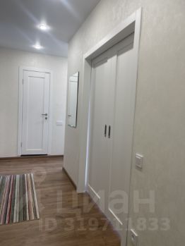 2-комн.кв., 56 м², этаж 7