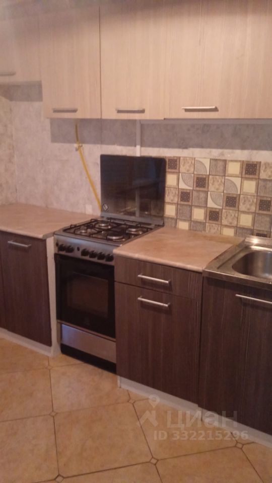 2-комнатная квартира, 40 м² — фото 4