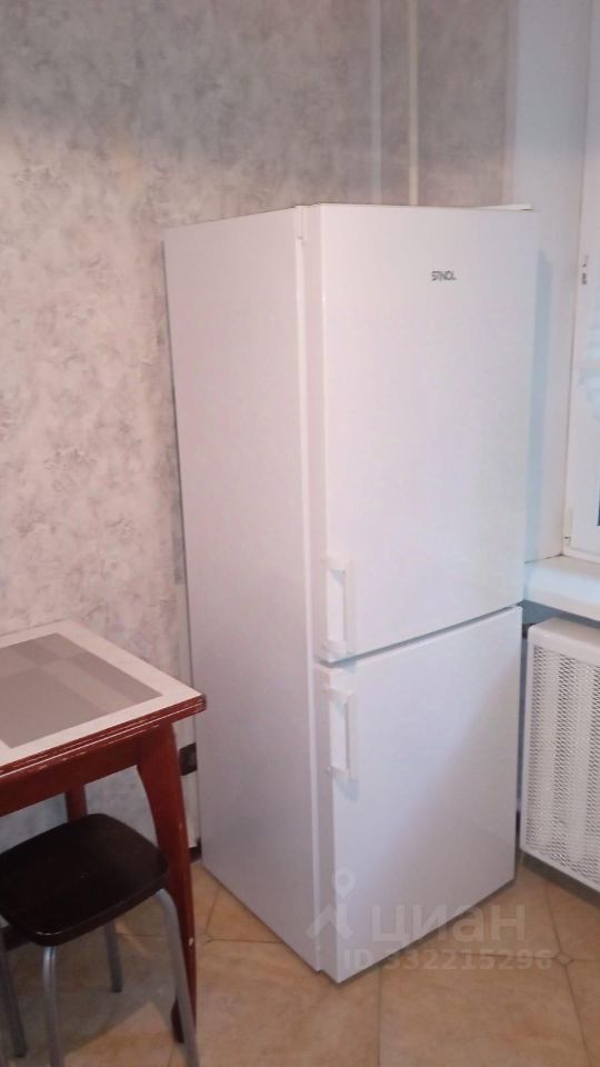 2-комнатная квартира, 40 м² — фото 5