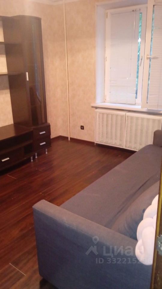 2-комнатная квартира, 40 м² — фото 7