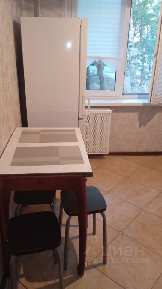 2-комнатная квартира, 40 м² — фото 2