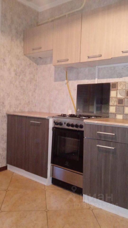 2-комнатная квартира, 40 м² — фото 3