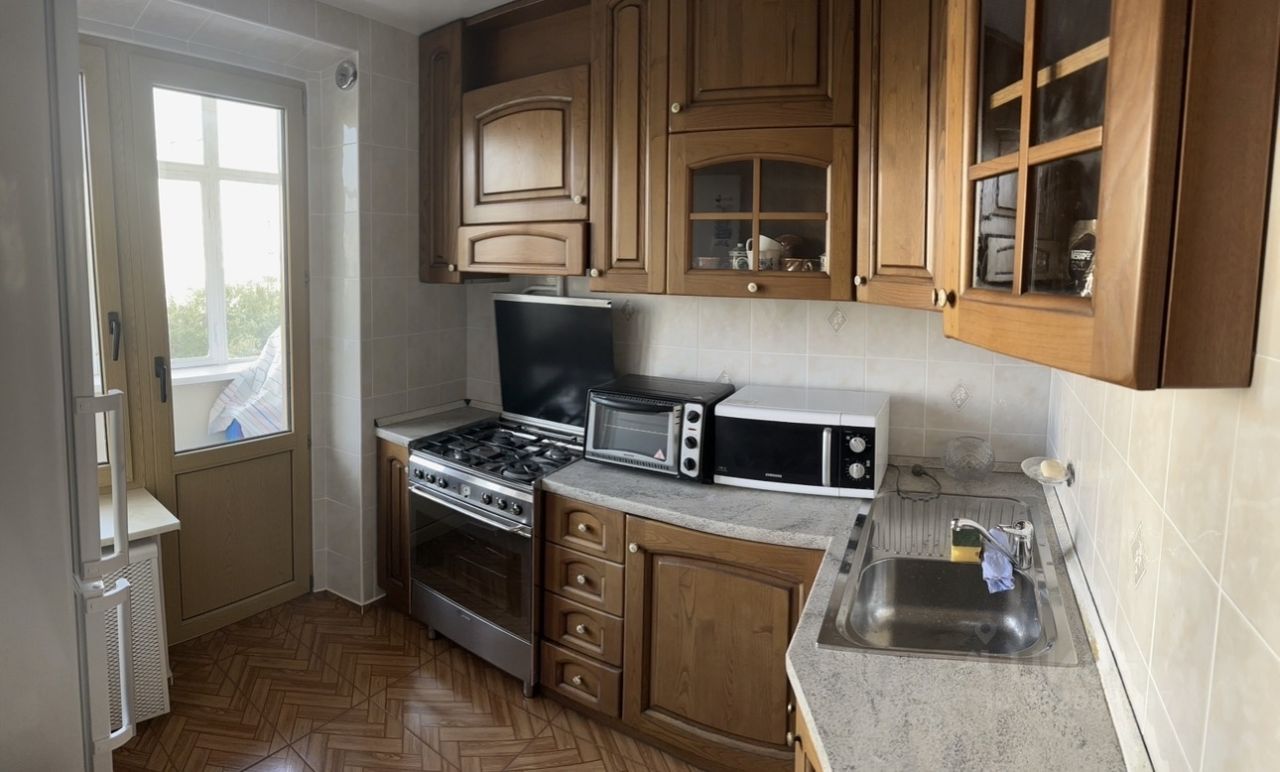 2-комнатная квартира, 37,8 м² — фото 7