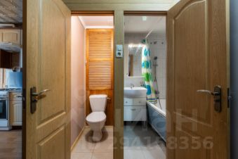 2-комн.кв., 47 м², этаж 6