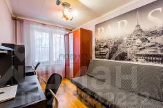 2-комн.кв., 45 м², этаж 4