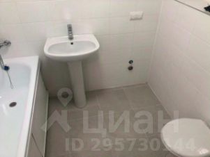 1-комн.кв., 34 м², этаж 4