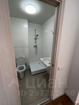 1-комн.кв., 23 м², этаж 9