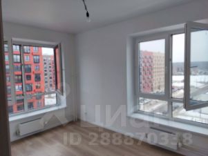 2-комн.кв., 50 м², этаж 6