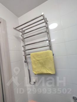 1-комн.кв., 20 м², этаж 7