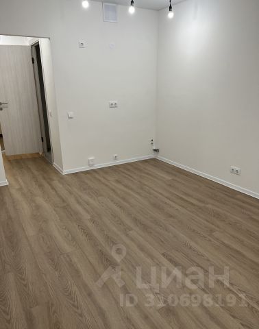 Студия, 19,9 м², 12/14 этаж