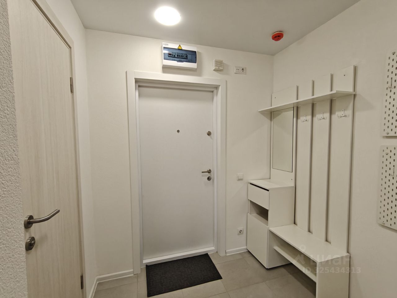 Квартира-студия, 23,5 м² — фото 8