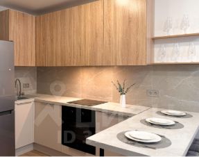 2-комн.кв., 35 м², этаж 8