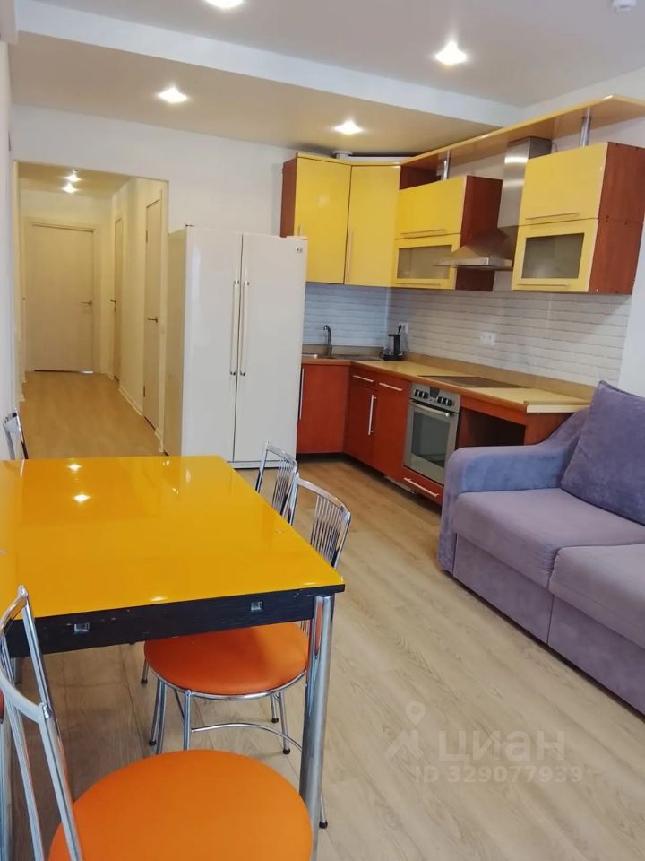 4-комнатная квартира, 81 м² — фото 6