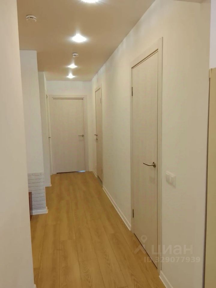 4-комнатная квартира, 81 м² — фото 3