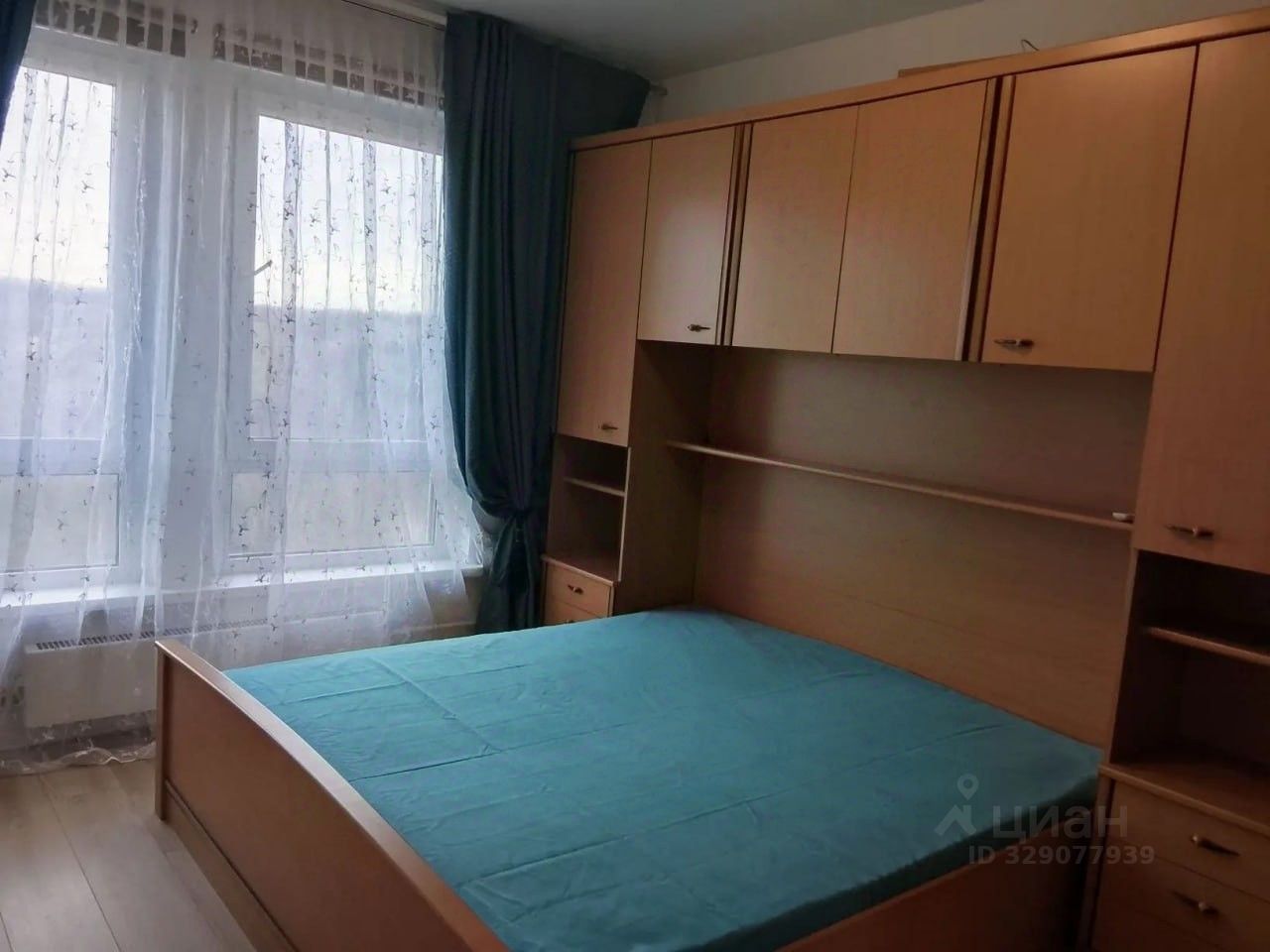 4-комнатная квартира, 81 м² — фото 8
