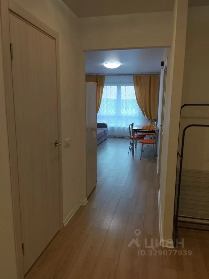 4-комнатная квартира, 81 м² — фото 4