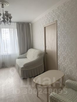 2-комн.кв., 40 м², этаж 7