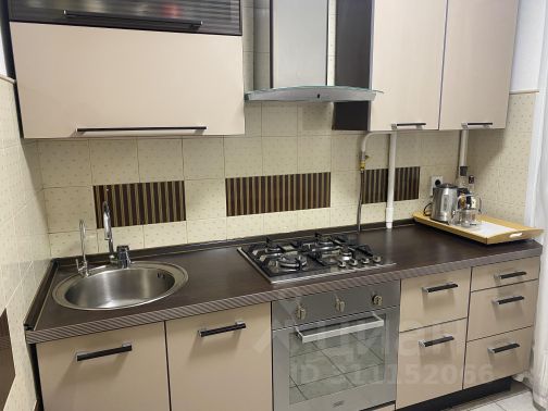 4-комн., 62,7 м², 3/9 этаж