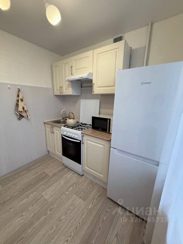 2-комнатная квартира, 40 м² — фото 6