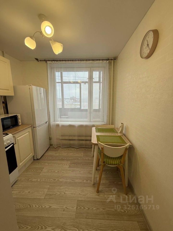 2-комнатная квартира, 40 м² — фото 4